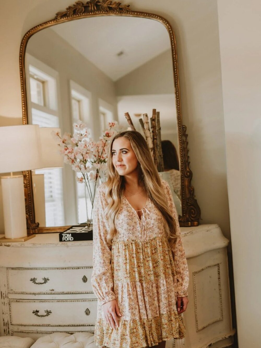 The Nebraga Dress